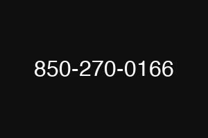 850-270-0166