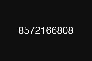 8572166808