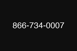 866-734-0007
