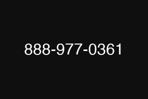 888-977-0361