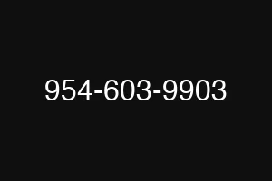 954-603-9903